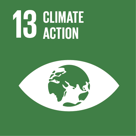 UN SDG 13 - Climate Action